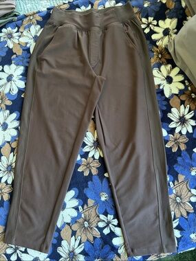 Women’s power soft go dry pant